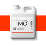 1L Pharmaceutical Grade Mineral Oil liquid, highly refined colourless oil used in cosmetics, skincare, and industrial applications for lubrication and hydration