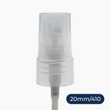 Mist Spray Cap (20 mm) - Natural
