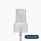 Mist Spray Cap (24 mm) - Natural