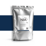 250g Niacinamide Vitamin B3 BP Grade for skincare and cosmetics, active ingredient that brightens skin, reduces oil, and strengthens the skin barrier