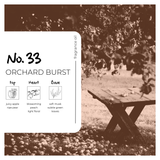 Orchard Burst Fragrance Oil