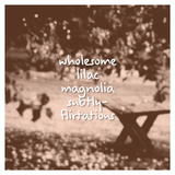 Orchard Burst Fragrance Oil