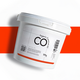 25Kg Organic Coconut Oil odourless cosmetic oil, refined to remove scent, rich in fatty acids for skin hydration and hair nourishment