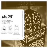 Oriental Nights Fragrance Oil