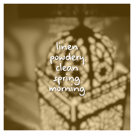 Oriental Nights Fragrance Oil