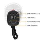 Handheld Induction Sealing Machine DGYF-400A (20-80mm Range)