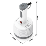 Handheld Induction Sealing Machine DGYF-400A (20-80mm Range)