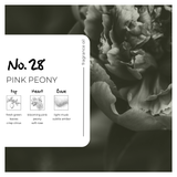 Pink Peony Fragrance Oil