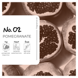 Pomegranate Fragrance Oil