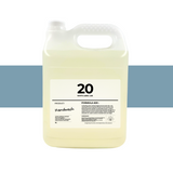 Brightpack Tea Tree & Lemon Verbena Luxury Handwash #20 (White Label Lab)