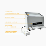 Code One Inkjet Batch & Date Coding Printer