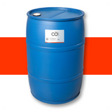 Pure Castor Oil drum, ideal for hair treatments, scalp care, beard oils, and DIY skincare formulations