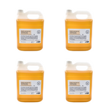 Pure Castor Oil (Hexane-Free) - Cold-Pressed