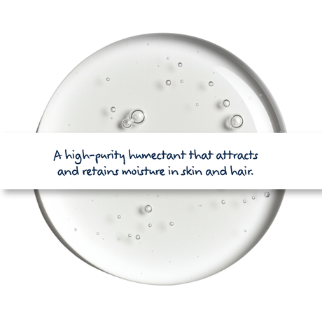 Glycerine USP BP Grade cosmetic liquid, colourless and odourless humectant used in skincare, soaps, and formulations for moisturising and hydration