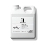 1 L jerry can of Brightpack room and linen mist for fragrance and home-care brands.