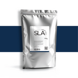 500g Salicylic Acid crystalline powder, cosmetic ingredient used in skincare and haircare for exfoliation, cleansing, and anti-dandruff formulations