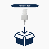 Serum Pump (20 mm) - White