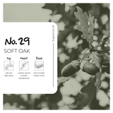Soft Oak Fragrance Oil