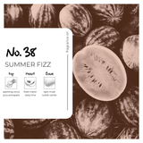 Summer Fizz Fragrance Oil