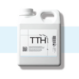 1L Tea Tree Hydrosol in bottle, ideal for toners, facial mists, acne care, and DIY skincare formulations for soothing and refreshing skin