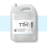 5L Tea Tree Hydrosol in bottle, ideal for toners, facial mists, acne care, and DIY skincare formulations for soothing and refreshing skin