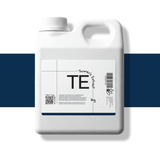 1Kg Turmeric 10 percent Extract in bottle, Curcuma longa liquid for brightening skincare, antioxidant protection, and cosmetic formulations