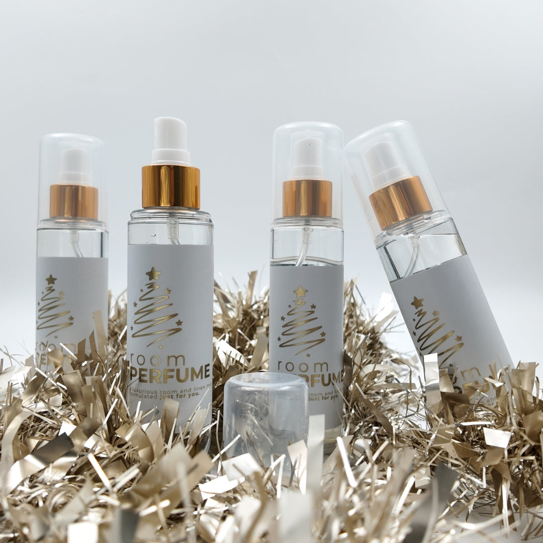 Christmas Edition - Scented Room Perfume - 150ml