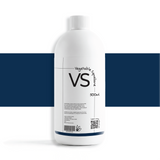 Vegetable Squalane 500ml cosmetic oil from olives, fast-absorbing and non-greasy, mimics natural skin oils for hydration and skin barrier support