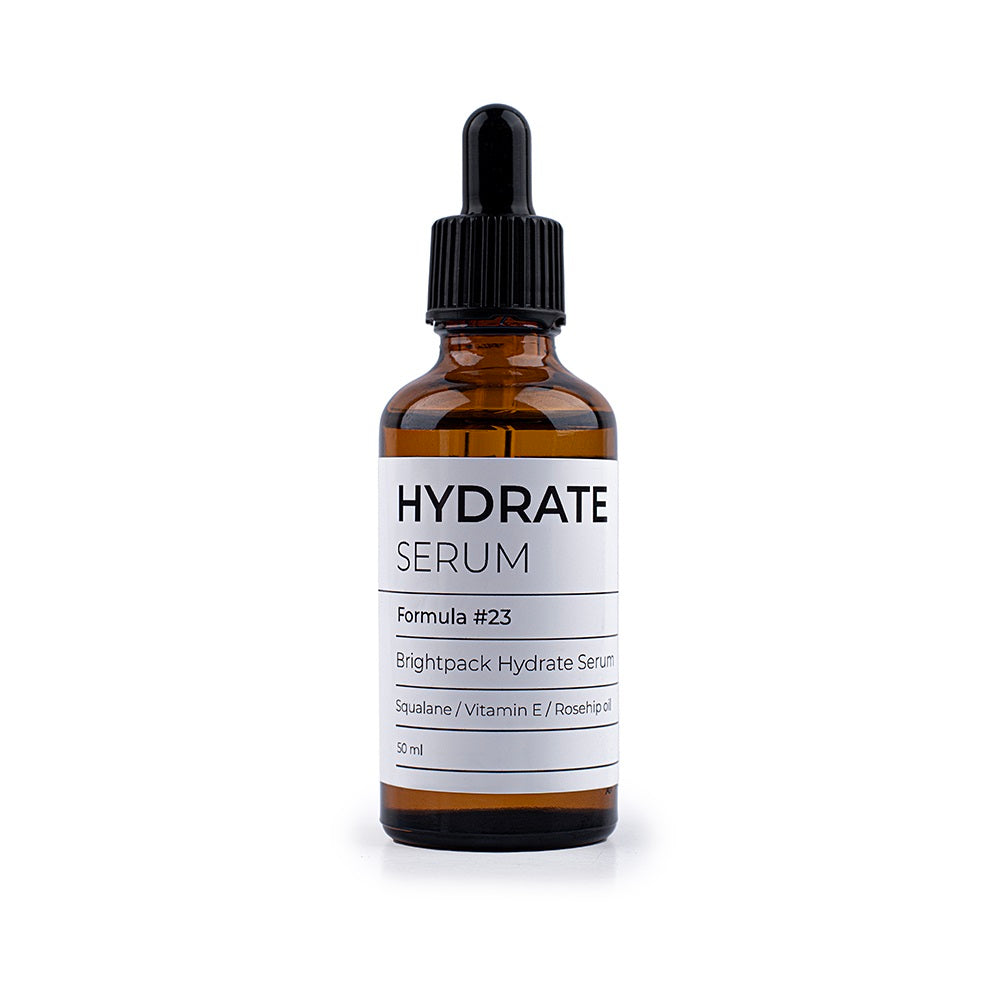 Brightpack Hydrate Serum (White Label Lab)