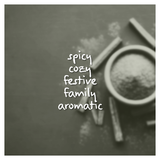 Warm Cinnamon Fragrance Oil