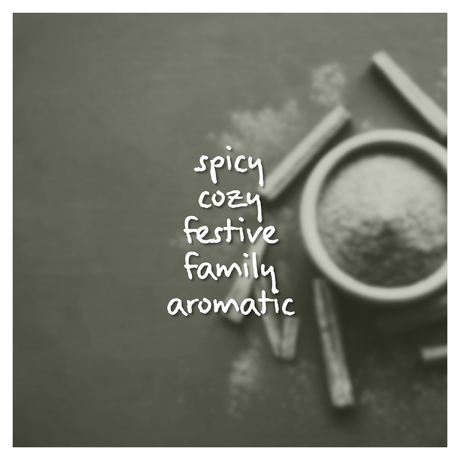 Warm Cinnamon Fragrance Oil