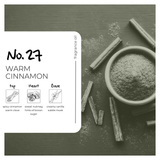 Warm Cinnamon Fragrance Oil