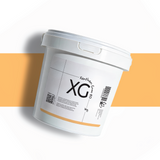 1Kg Xanthan Gum powder for cosmetics and formulations, natural thickener and stabiliser used in creams, gels, lotions, and emulsions