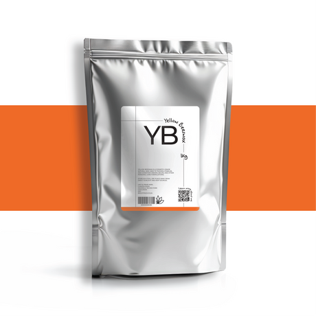 1Kg Yellow Beeswax cosmetic grade, natural wax used in lip balms, creams, candles, and formulations for structure and skin conditioning