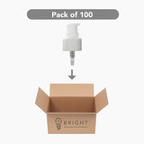 Serum Pump (24 mm) - White