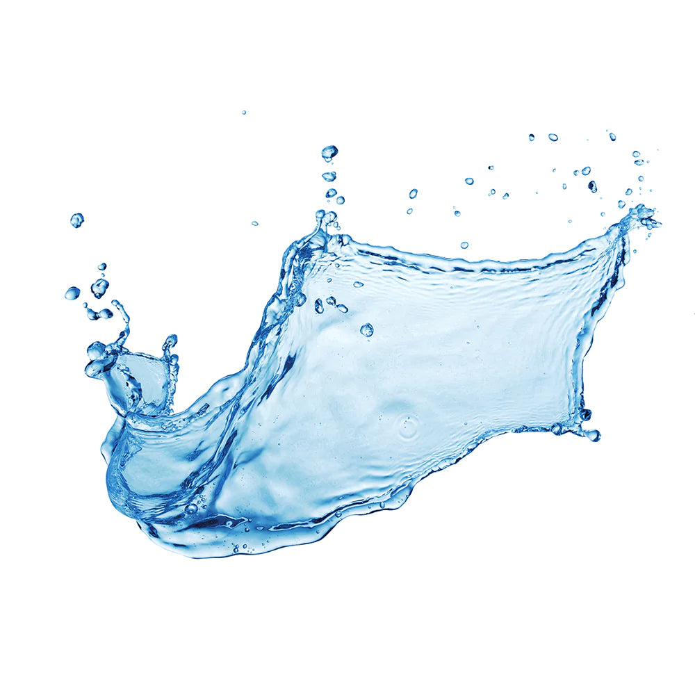 Deionised Water