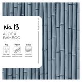 Aloe & Bamboo Fragrance Oil