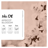 Apricot Blossom Fragrance Oil