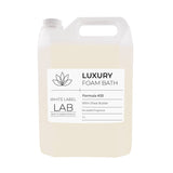 Brightpack Luxury Foam Bath #33 (White Label Lab)