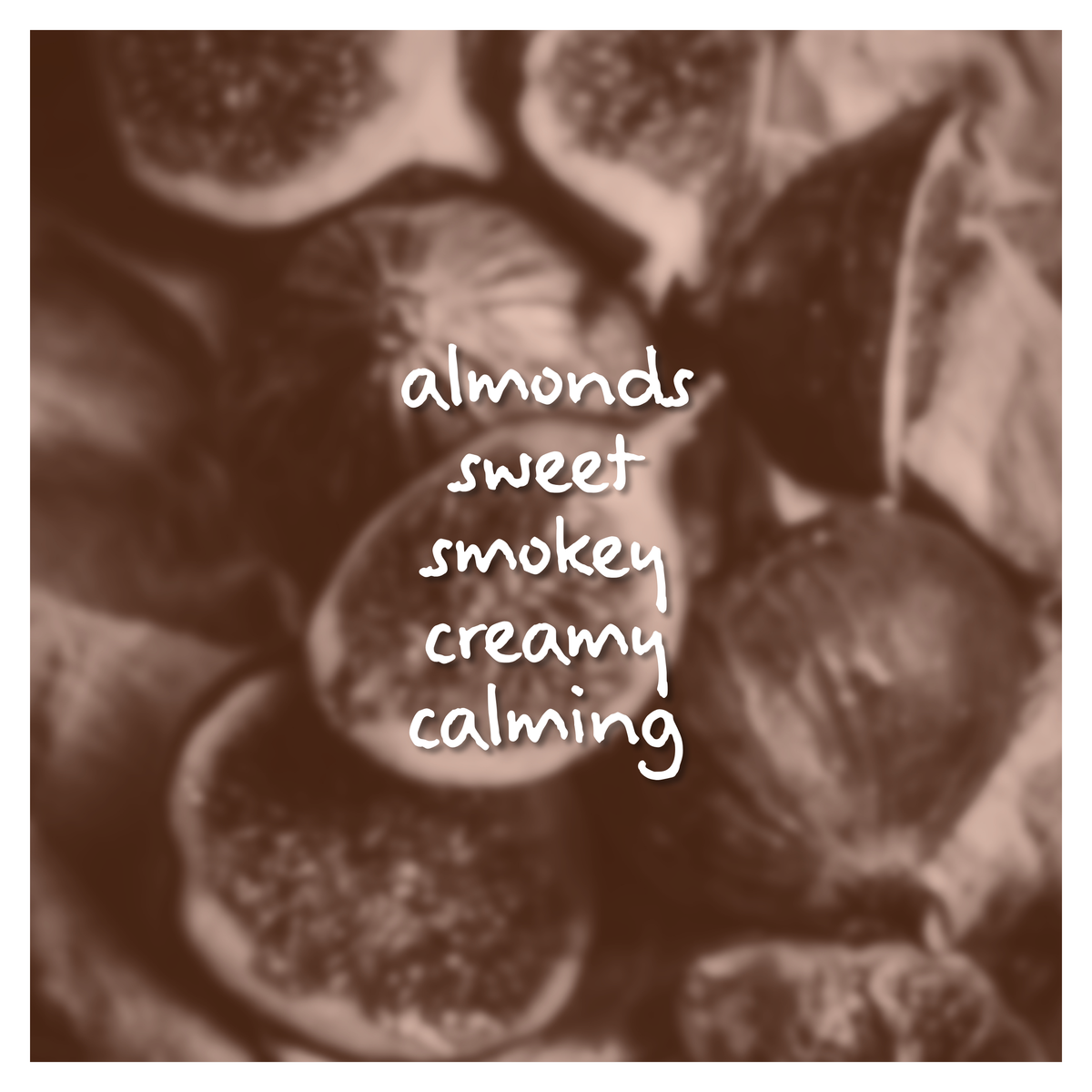 A sophisticated fruity woody fragrance oil combining fresh fig leaves, delicate florals, soft sweetness and warm sandalwood, ideal for soaps, lotions, candles, diffusers and luxurious body care products.