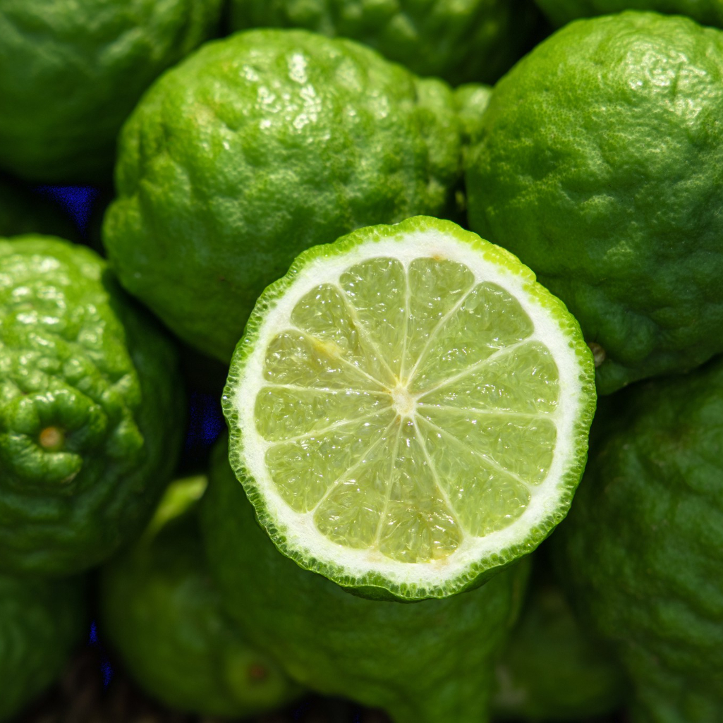 Bergamot Essential Oil