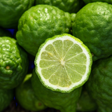 Bergamot Essential Oil