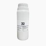 Brightpack Diffuser Base #32 in a 1L bottle option with product label visible