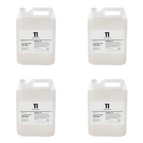 Four Brightpack Room and Linen Mist Base #11 jerry cans displayed together for bulk pack option