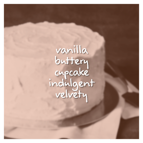 Butter Cream Fragrance Oil