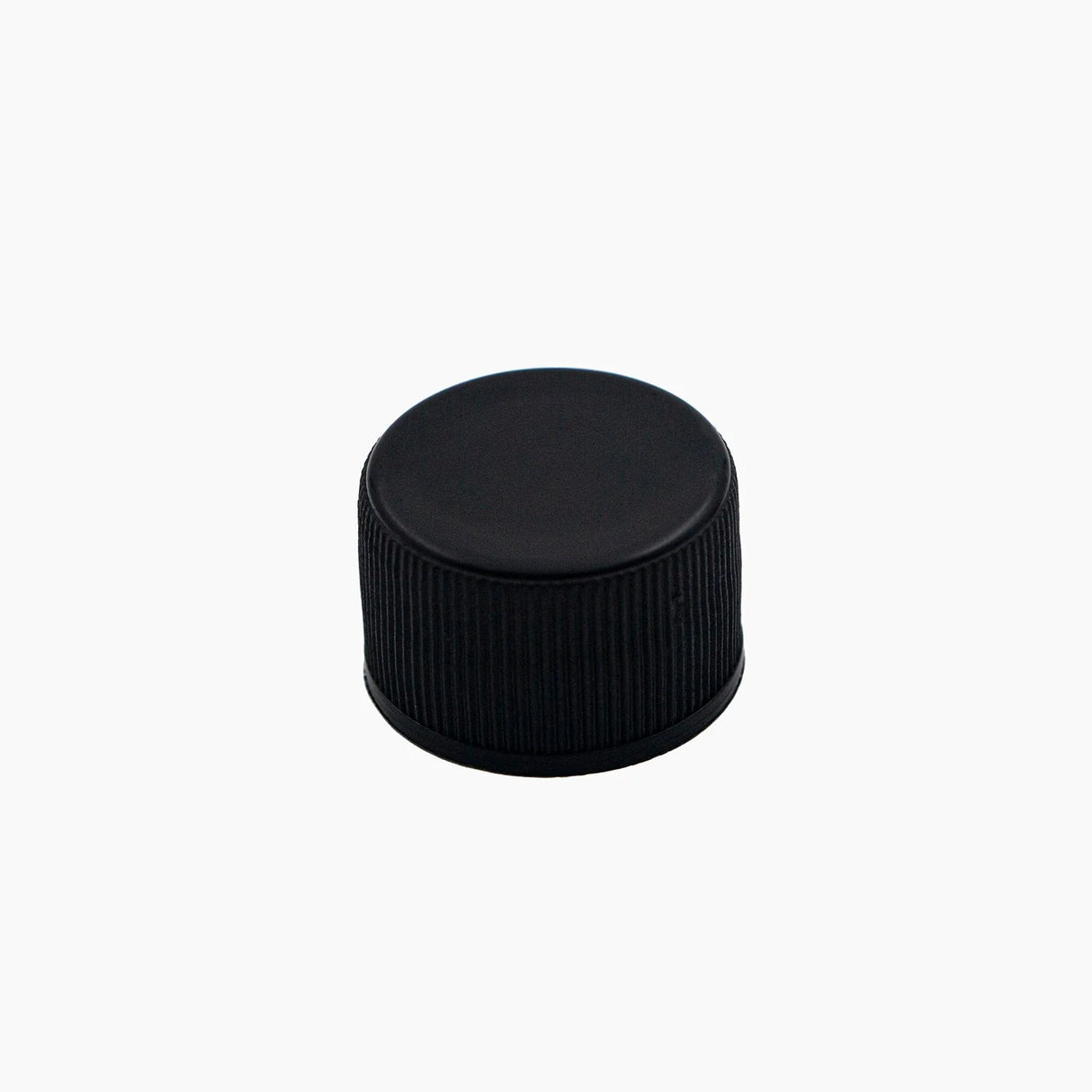 Standard EPE Liner Cap (24 mm) - Black