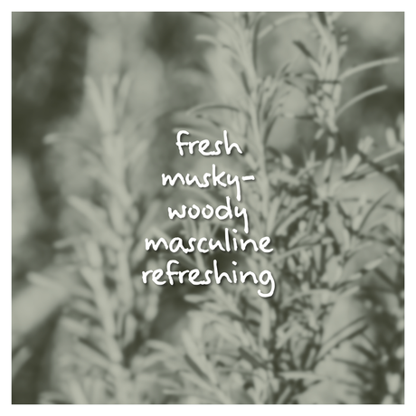 Cedar Reign Fragrance Oil