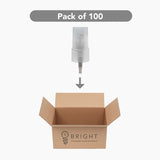 Mist Spray Cap (20 mm) - Natural