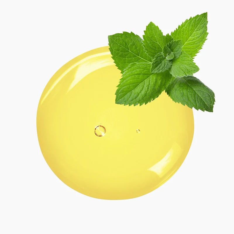 Peppermint Essential Oil