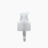 Serum Pump (24 mm) - Natural